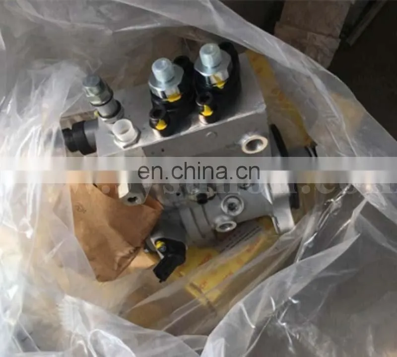 DCi11 High performance diesel engine spare part high pressure pump 0445020086 5010222523