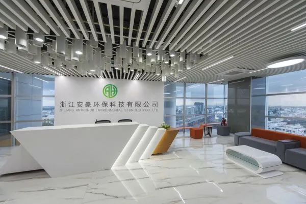 Zhejiang Anthonor Environmental Technology Co.,Ltd company overview - view 1