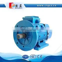 3000w julante y2 series 420v three phase electric motor