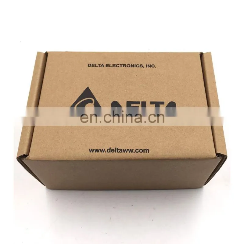 Delta SS Series DVP14SS211R Standard Slim PLC
