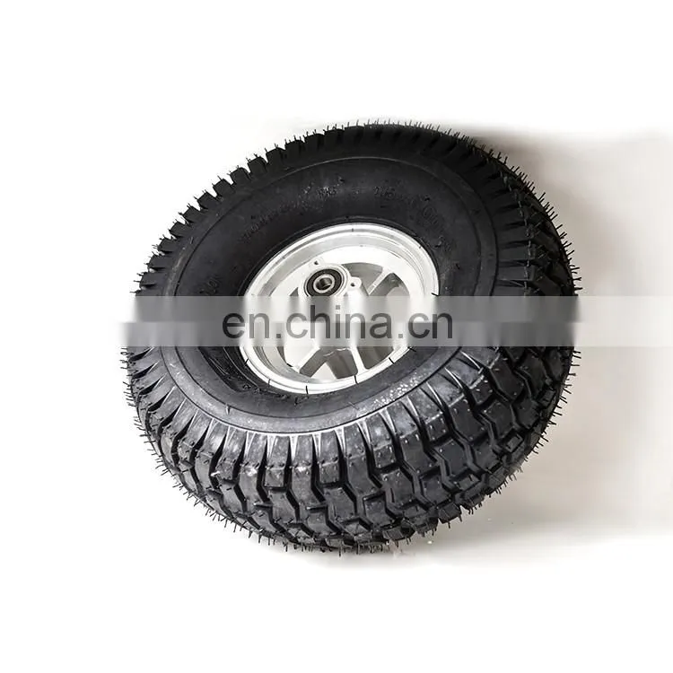 DC Brushless wheel 250W 500W 400W bldc electric hub motor