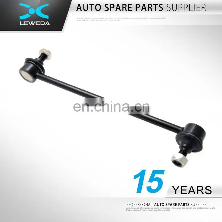 Camry ACV 30 OEM stabilizer link 48830-48010 auto part suspension parts with steel material