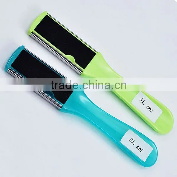 Heel to Toe Pedicure Foot File