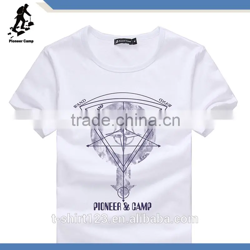 wholesale egyptian cottn t-shirts blank