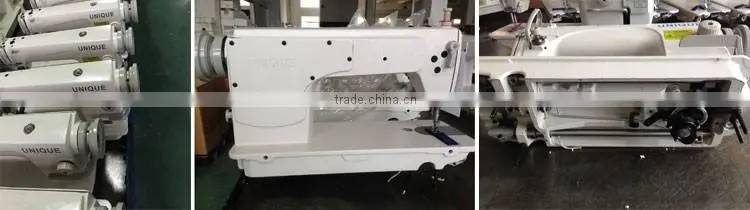 8700 single needle lockstitch juki sewing machine price