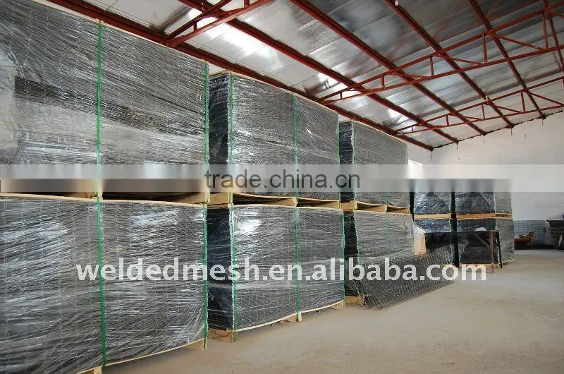 China reinforcing welded wire mesh(factory and supplier)