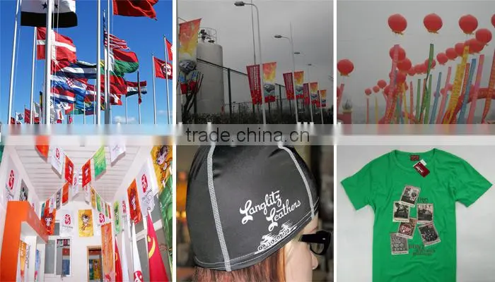 Hot new digital sublimation fabric printing machine Taimes tx2200 printer with konica heads