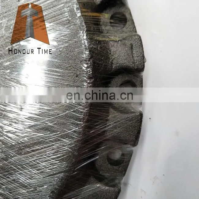 DH225 Hot sell gearbox parts Travel motor cover