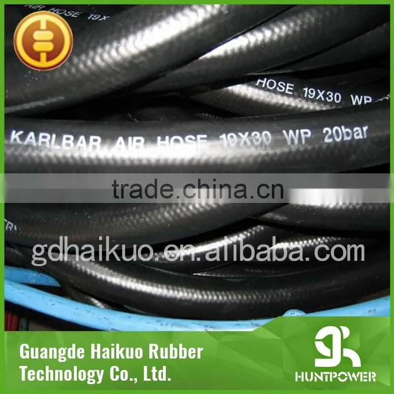 Rubber Air/Water Hose,Air Brake Coil Hose,Air Filter Rubber Hose