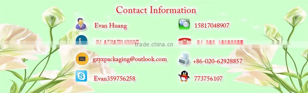 Wholesale High Quality Cheap Paper Jewelry Box Sets