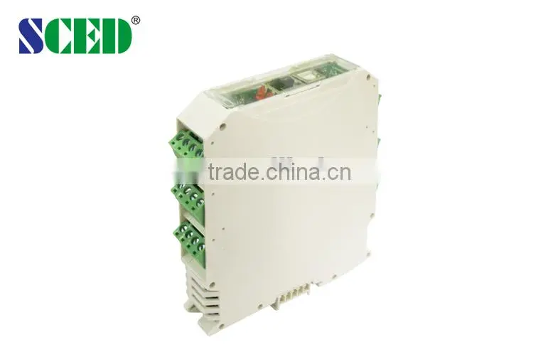 Accessory Parts modular box for industrial control systems AO-113/100-C