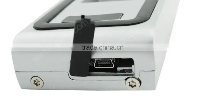 USB communication RFID Fingerprint Remote Control Time Attendance Terminal