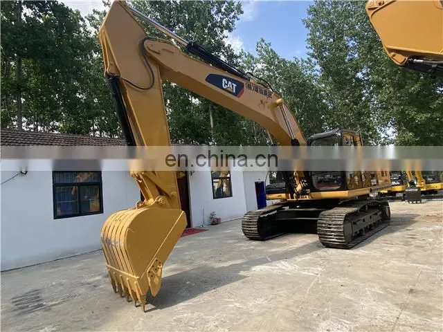 Used CAT 320D excavator , Original CAT 320D 320 325 330 , CAT digger 320D 320C 325C 330D 330C in stock