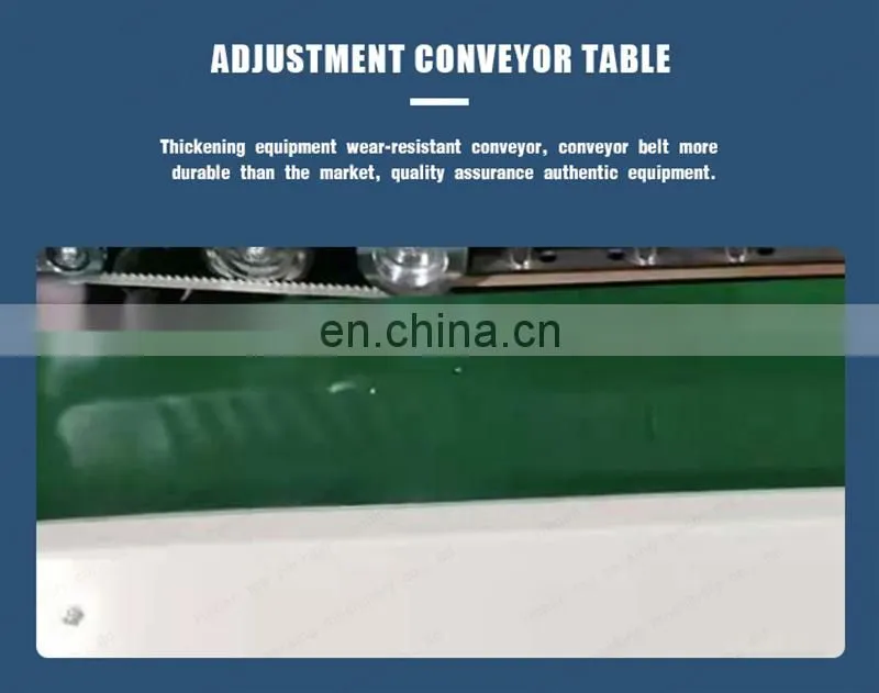 pouch bag sealing machine bag printer machine sealing 53
