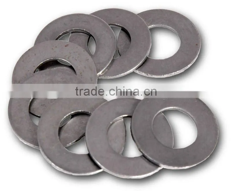 Hardened Washer