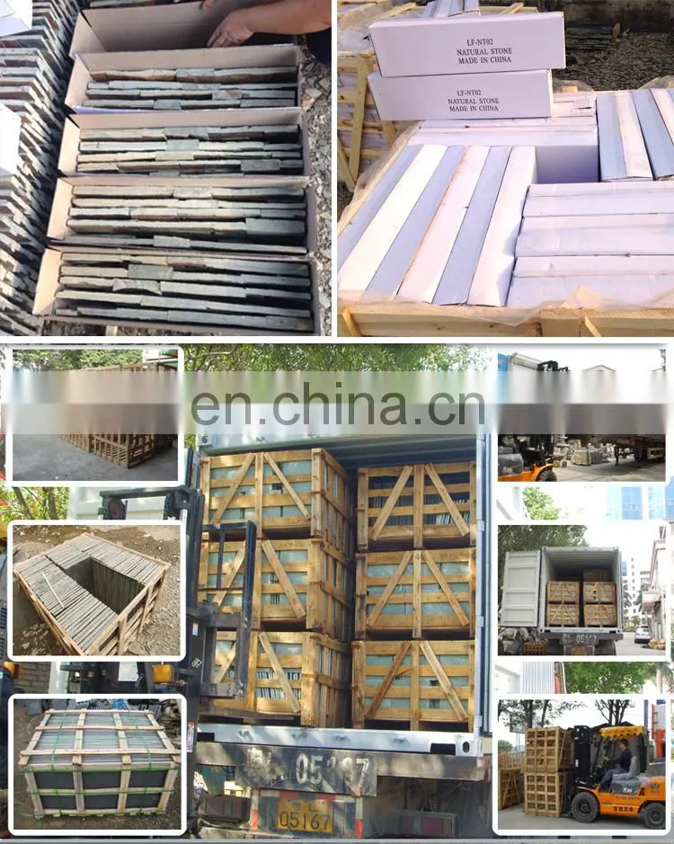 wall natural stone,lava stone wall veneer, stone
