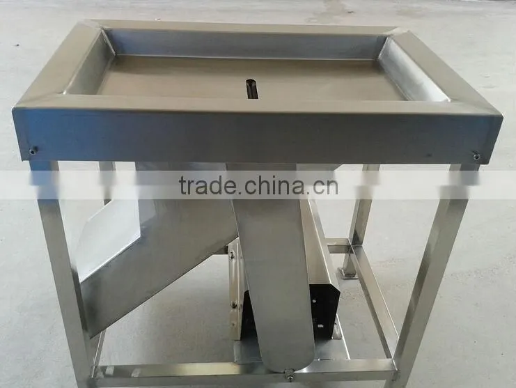 Chicken Gizzard Peeling Machine|Chicken Gizzard Peeler