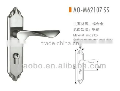 Manufacturer Directly New Design Security Sensor Door Lock