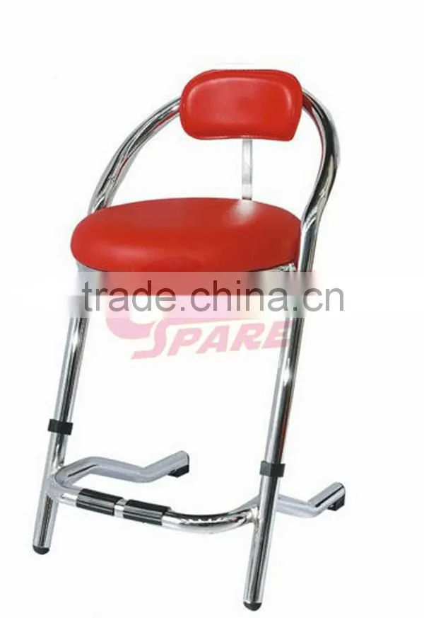 Top level environmental arcade stools industrial