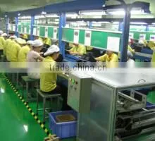 Guangzhou Car-Win Electronics Co., Ltd. company overview - view 1