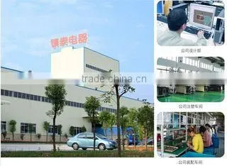 Jieyang City Zhentai Hardware Electric Appliance Co., Ltd. company overview - view 1