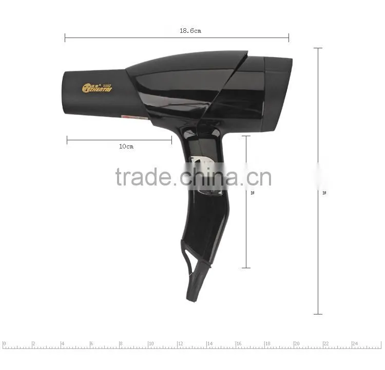 Professional Or Home Use High-Power Hair Dryer 2015