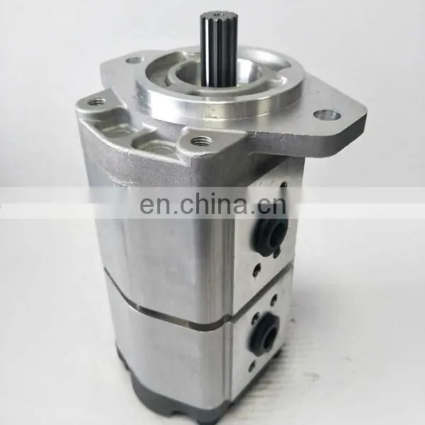 20/925579 Diesel Engine Hydraulic Pump 20/925579 diesel engine truck parts