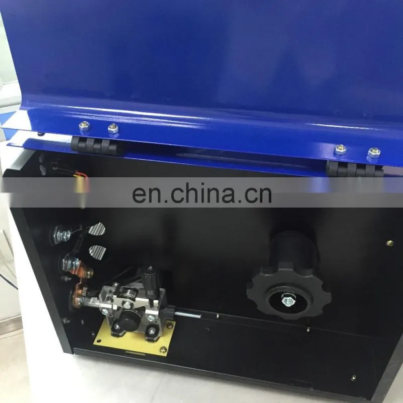 Co2 Electric 250 Amp 220V MIG MMA 250 Welder IGBT Inverter Gas and Gasless 15-20l/min 3-15l/min 20-170A 40-200A 16-24V 6.1KVA