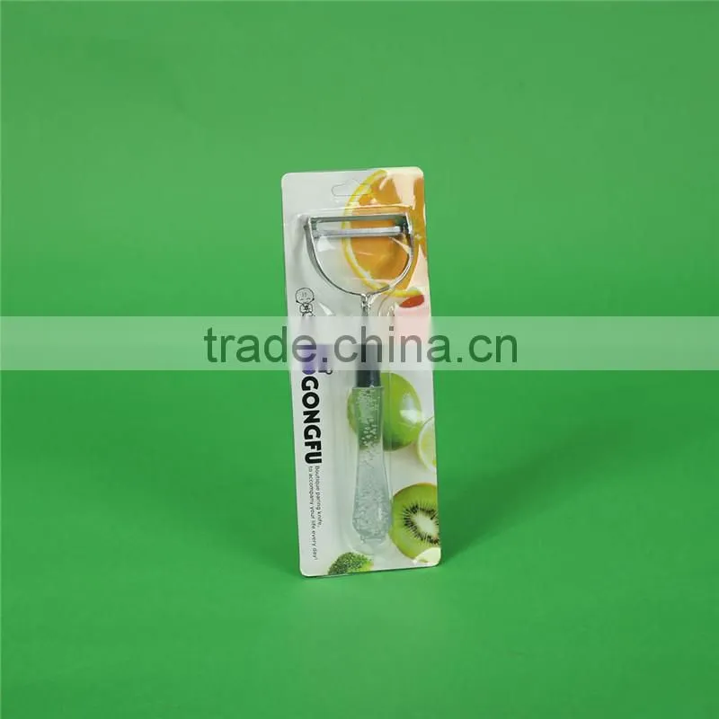 Chine manufacture factory price plastic wholesale peeler