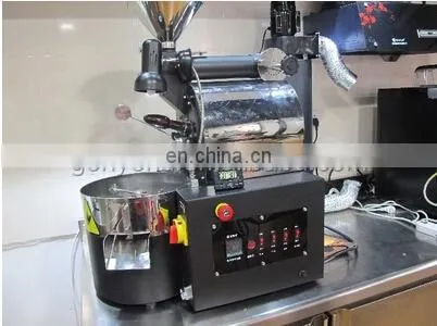 industrial coffee roaster machine for coffee bean /roaster machine for coffee /toper coffee roaster used