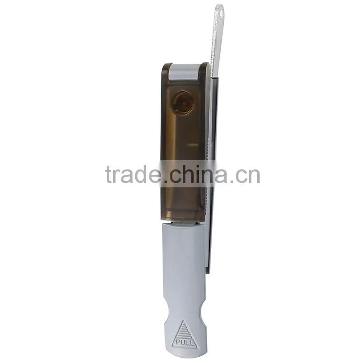 2015 FEILEI LS15 china supplier industry electric cabinet handle with dustproof cover