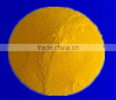 Oil Drilling Fluid Poly Aluminium Chloride (PAC)