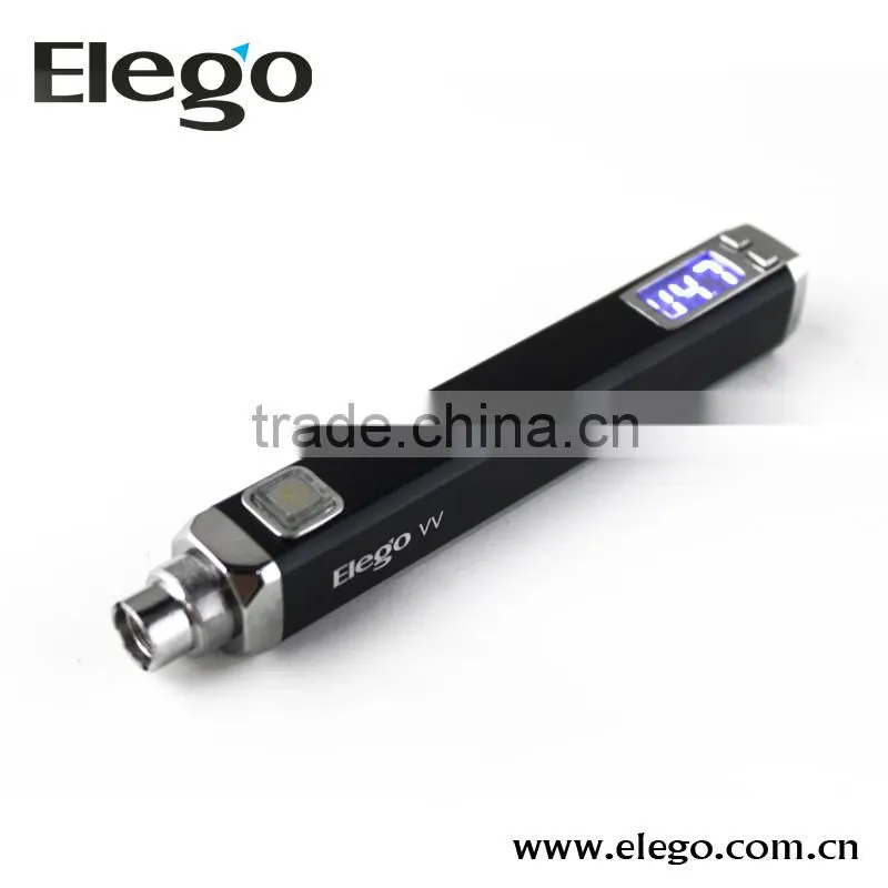 100% Original Innokin itaste VV V 3.0 mod battery in Various Color