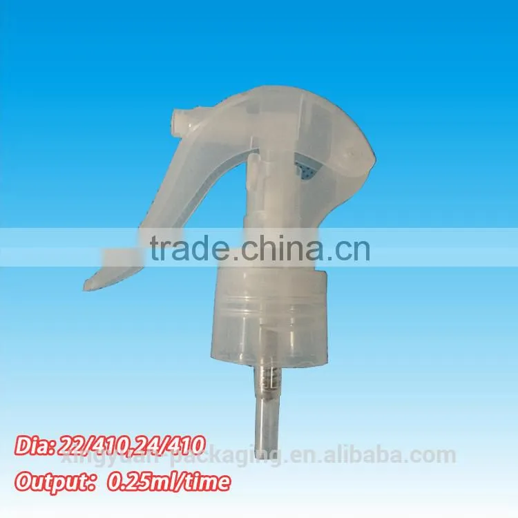 2015 wholesale hot selling PP Trigger Sprayer 28/410