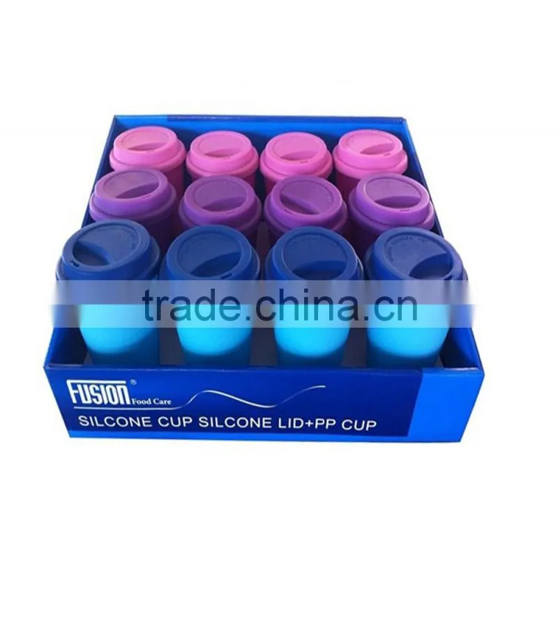 plastic coffee cup,wholesale custom take away reusable plastic coffee cups with lids