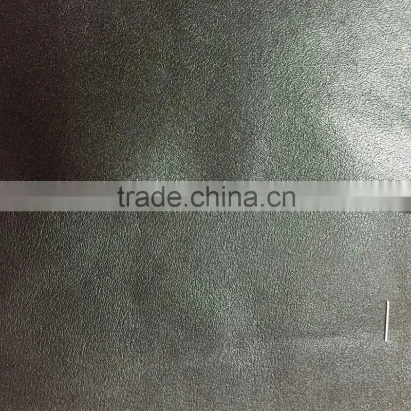 Cow nappa leather genuine leather for shoes