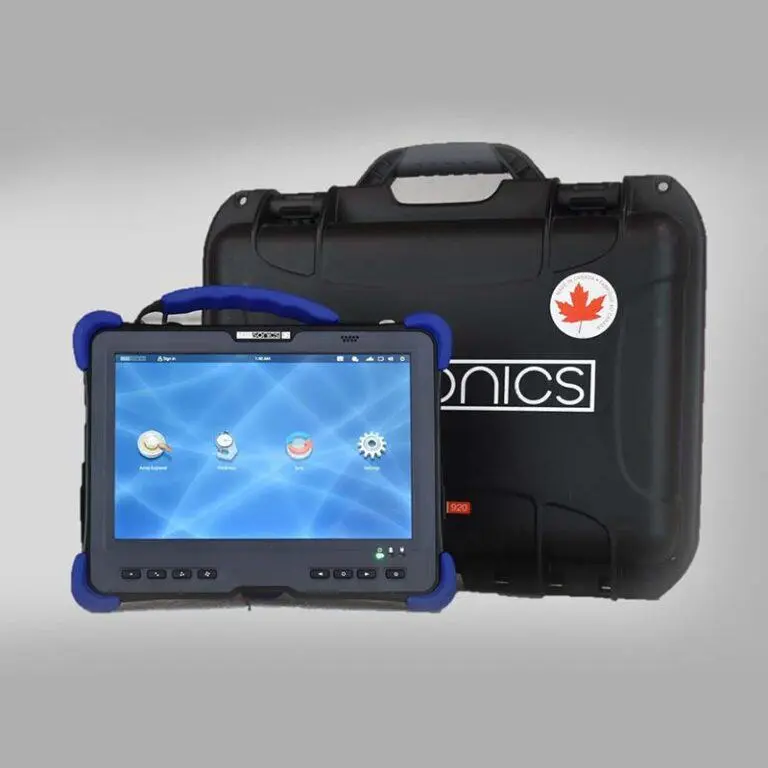 Shanghai NDE Inspection Technology Co., Ltd. company overview - view 1