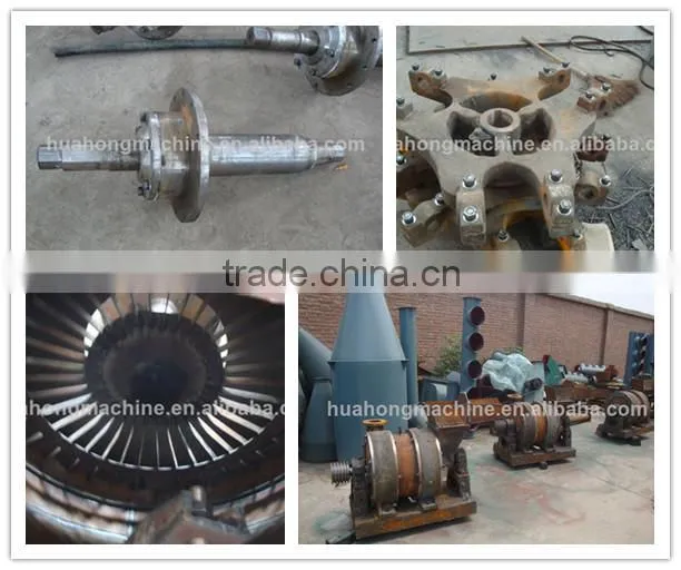 Raymond Grinder Mill Machine For Limestone, Calcite, Barite-- good price !