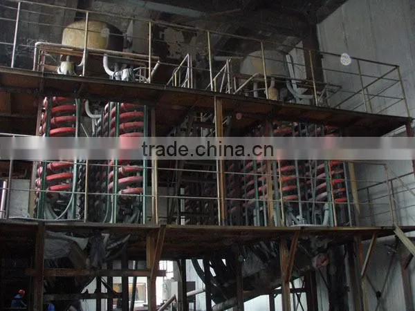 sand separator machine china distributor