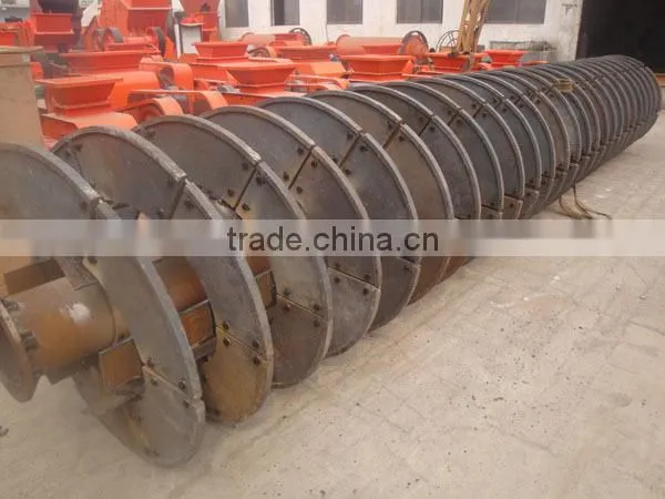 Gold processing plant spiral separator,spiral separator machine price