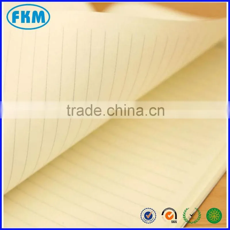 Spiral Binding Softcover Book Printing Print on Demand