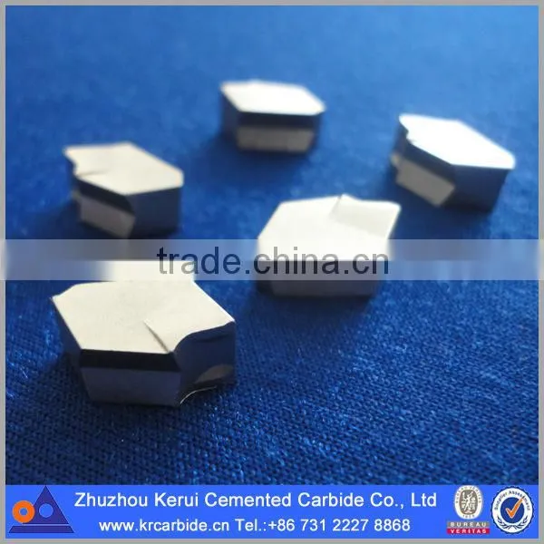 cemented carbide pipe cutter