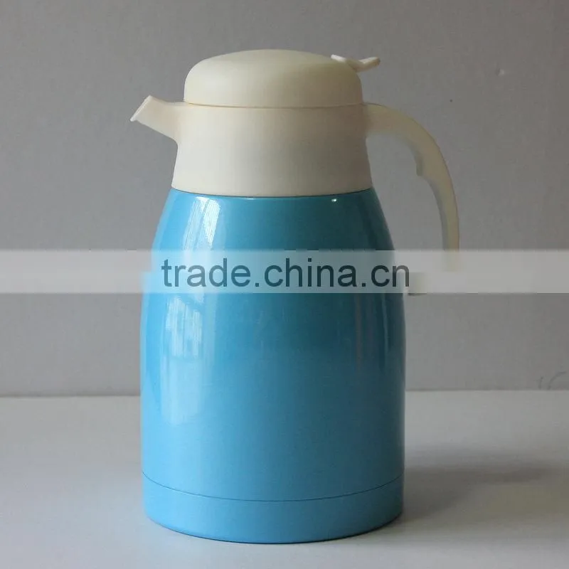 LFGB/SGS 2 liter stainless steel vacuum thermos jug manufacturer,BPA free