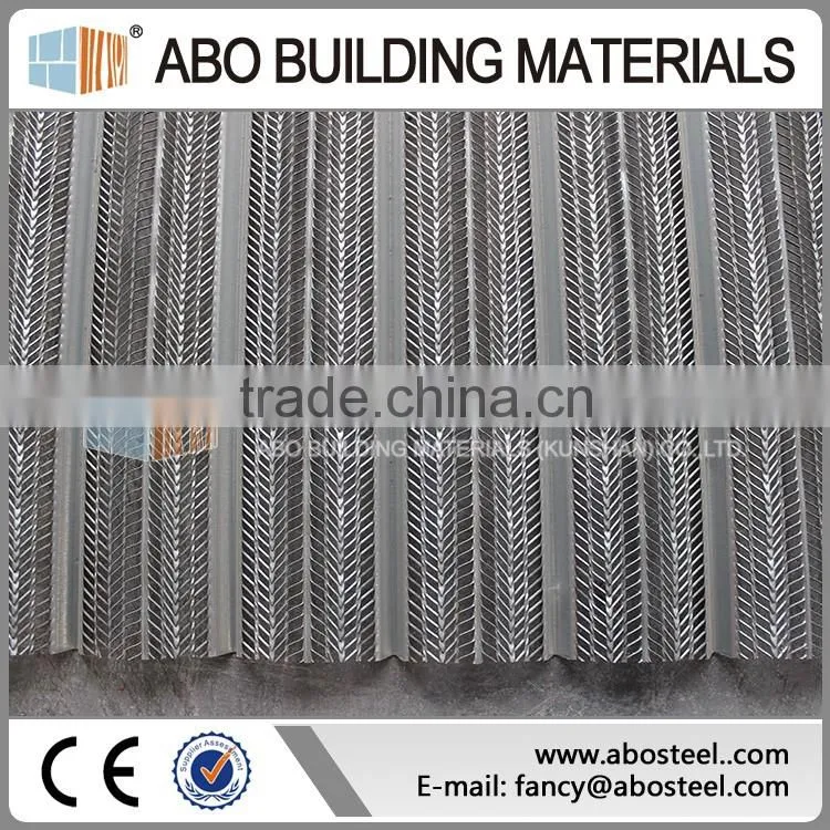 Render Stop Beads/Plaster Stop Beads-- ABO Building
