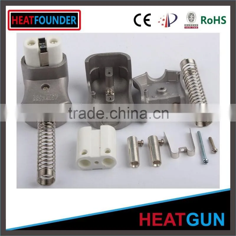 Ceramic Plug&Socket