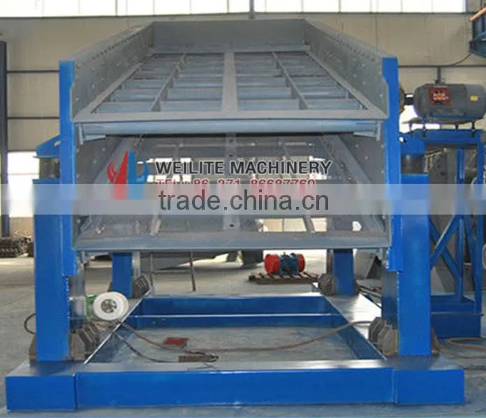 Sand Mining Sieve Machine / Mining Sieve Screen Machine / Mining Sieve Machine