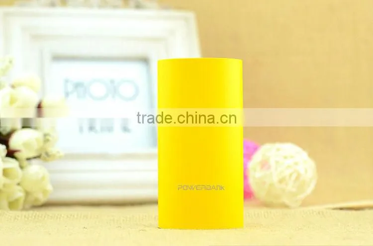 portable power bank case for samsung galaxy s4 cute power bank