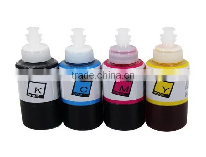 4 colors Refill ink Solvent ink for ep/roland/mutoh/mimaki Digital Printing