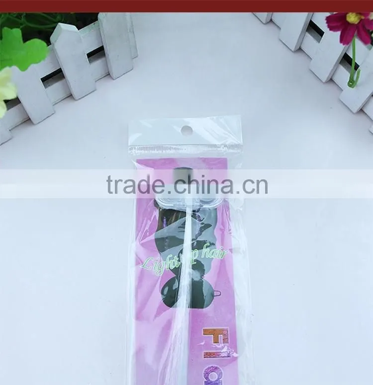 Led Colourful Hair Accessories