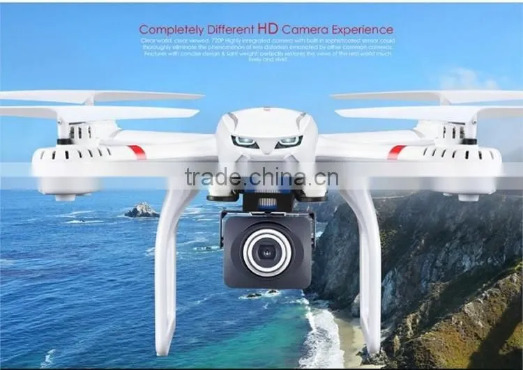drone manufacturer MJX X101 wifi camera C4008 drone parts